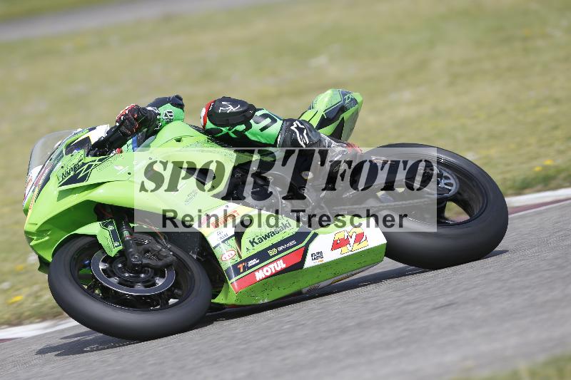/08 17.04.2026  TZ Motorsport ADR/Gruppe rot/42